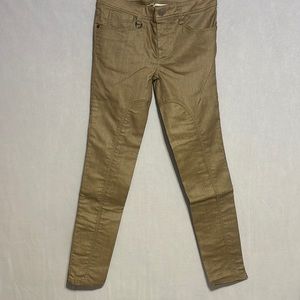 Burberry Brit Pants